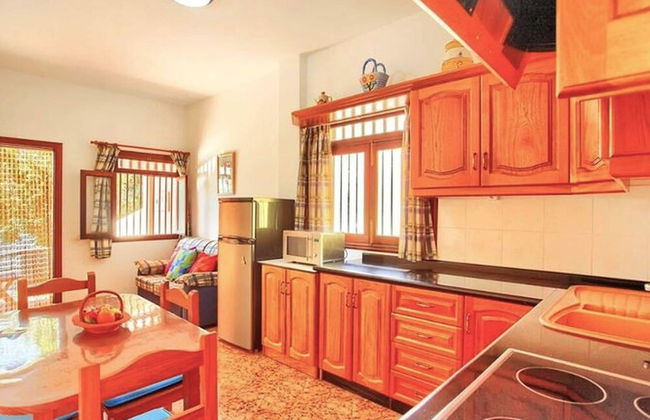 Belvilla by OYO Holiday Home in Arico - Foto 13