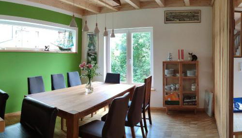 Ferienhaus Fränkische Schweiz - Foto 5