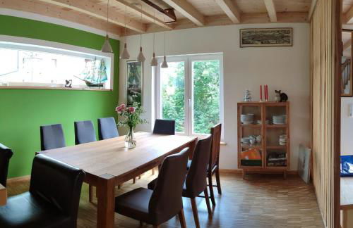 Ferienhaus Fränkische Schweiz - Foto 5