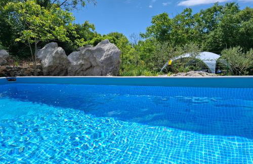 Holiday house Gioia Cristina - Foto 39