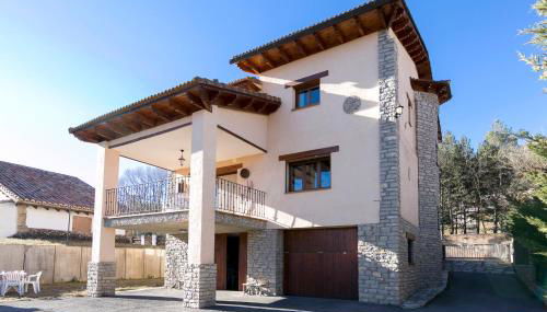 Casa Rural Saura - Foto 2