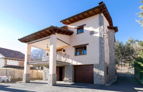 Casa Rural Saura - Foto 2