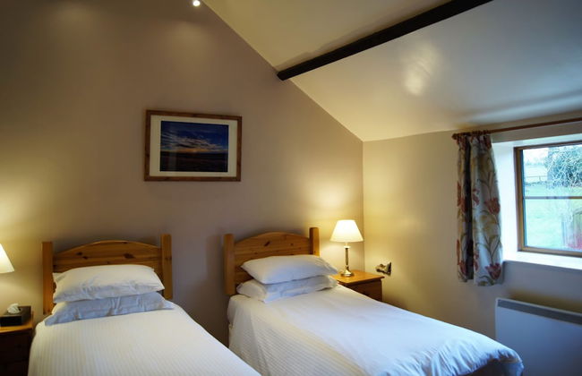 Rawcliffe House Farm - Foto 12