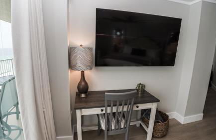 Total Remodel - 3BR-3BA Corner Beachfront - Winter Snowbirds Welcome! - Foto 20