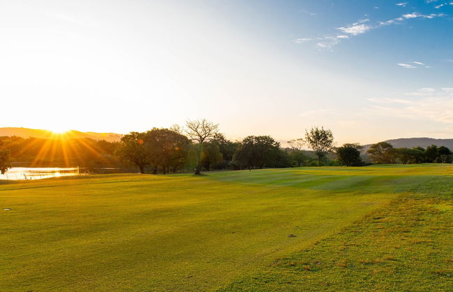 Kruger Park Lodge Unit No. 441 - Photo 44