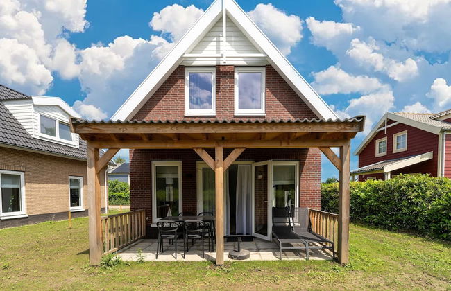 Waterside Retreat Sauna, Garden and Fishing Jetty - Foto 1