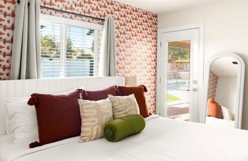 Pickleball Court~ Hot Tub & Pool~ Mini Golf~Games - Foto 33