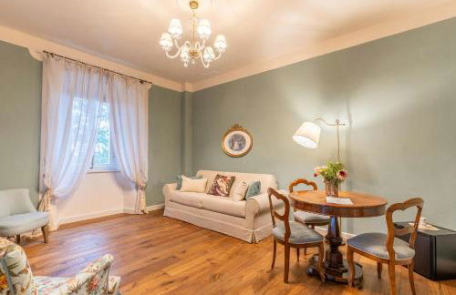 Historic Castle Overlooking Garfagnana Valley - Foto 9