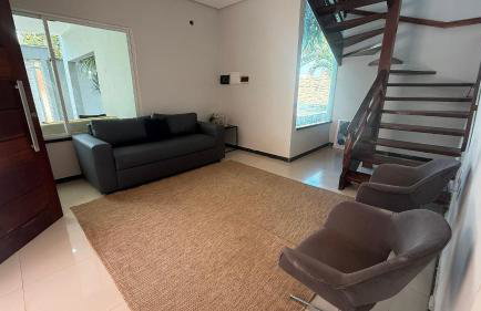 Espaçosa casa com Piscina para até 15 hóspedes - Foto 28