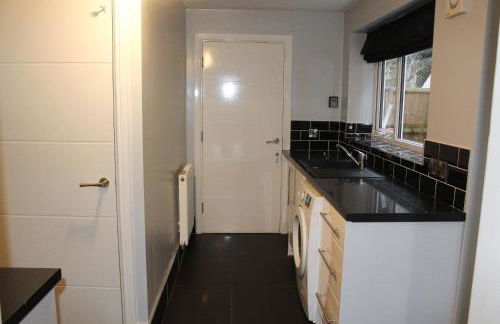 4 Bedroom Detached Holiday home with Hot Tub - Foto 23