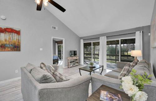 April Point Dr. N - Foto 16