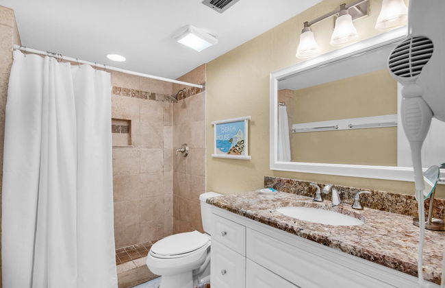 Chateau La Mer #5B - Foto 17