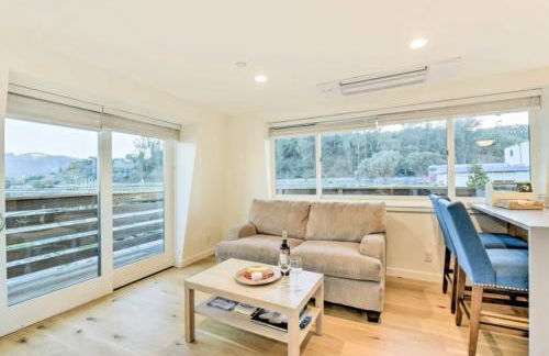 Floating Condos of Commodore 11 - Foto 69