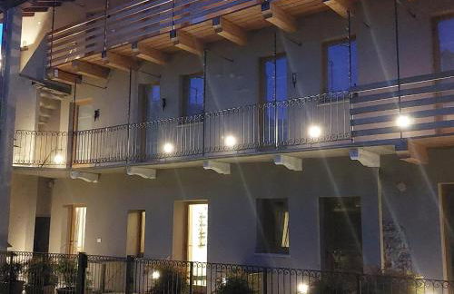 Decanter House - Wine Resort Alto Piemonte - Foto 49