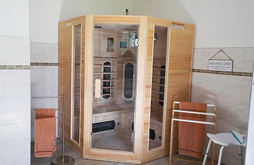 Ferienhaus im Wiesental - Foto 19