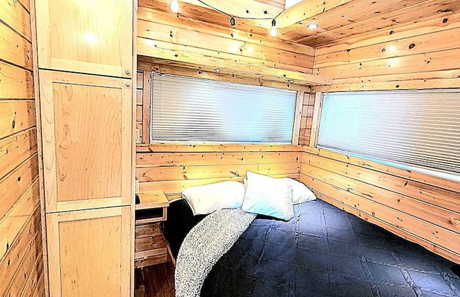 Orlando Lakefront Tiny House Community - Foto 49