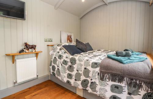 The Moorhen Retreat - Foto 9