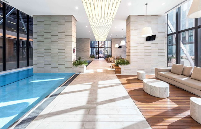 Avani Melbourne Central Residences - Foto 31