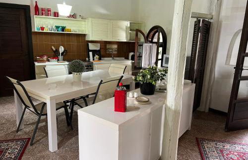 Casale al mare - villa with swimming pool 150 meters from the beach - Foto 29