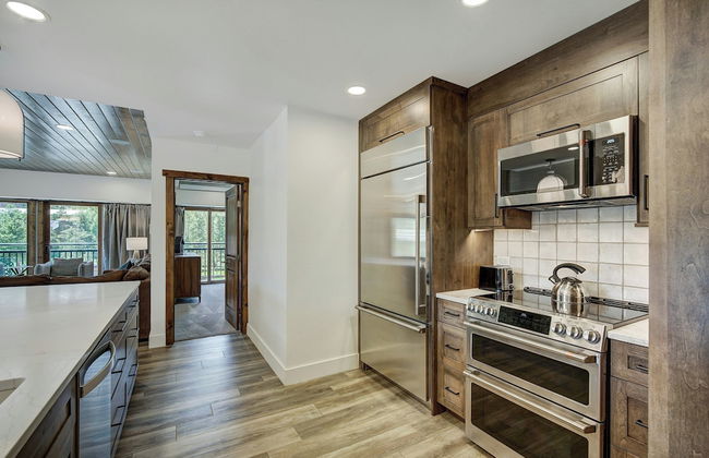 Village at Breckenridge, A Vail Resorts Property - Foto 67