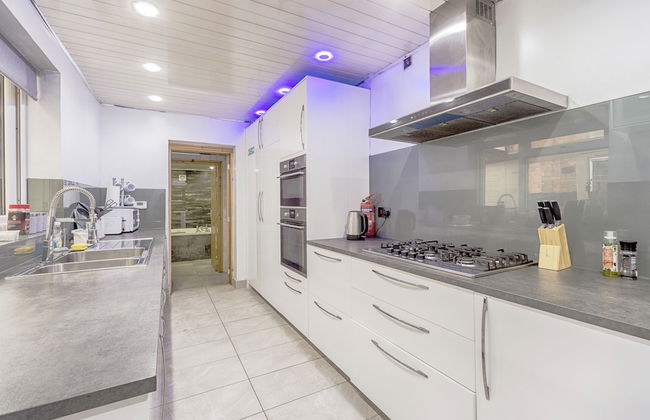 Charming 5-bed House in Birmingham - Foto 20