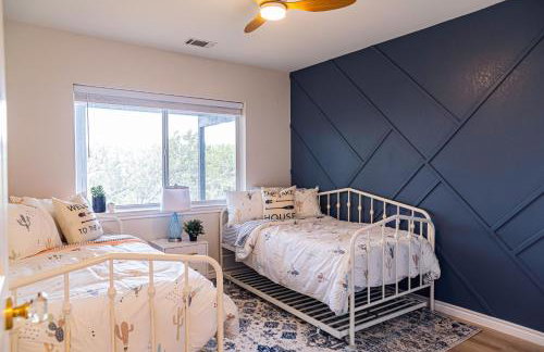 Lakeview Haven! Nature's Retreat with Serene Views - Foto 18