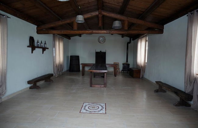 Tenuta Iannone - In Tornareccio - Photo 17