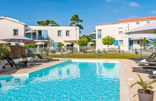 Les Carrelets 48/48X - Foto 4