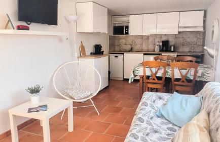 L'Olivier - Charmant T2 proche mer Saint-Raphaël - Foto 21