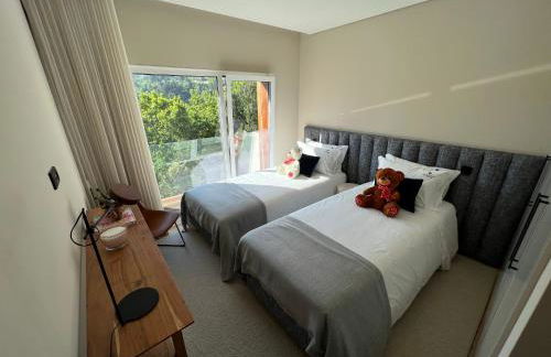 Casas Bouça Maria - Aqua Village & Sports - Foto 57