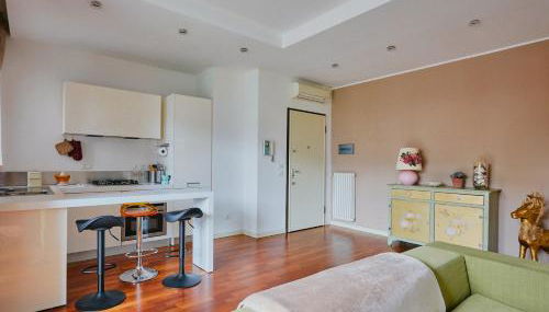 Il comfort dello spazio, in un bilocale - Foto 4, stove, dishwasher, pet friendly