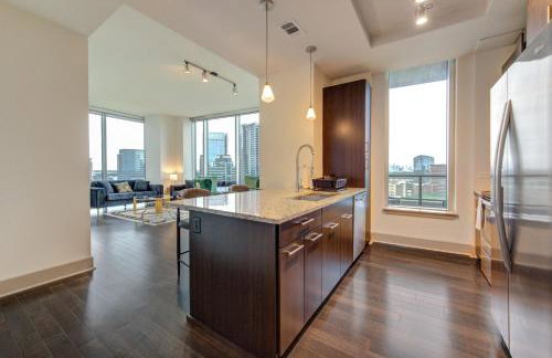 Hanover Post Oak - Foto 57