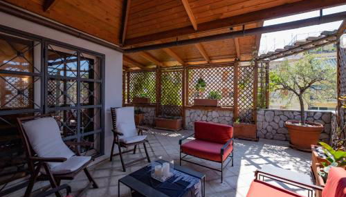 Amazing Penthouse with Terrace by Caracalla - Foto 2, Other