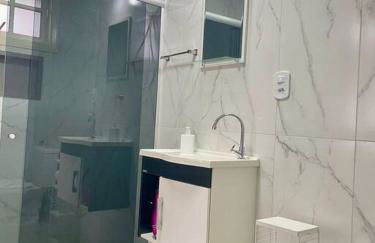 Mirante do Lago - Suíte Diamond em frente ao Lago de Javary - Foto 24