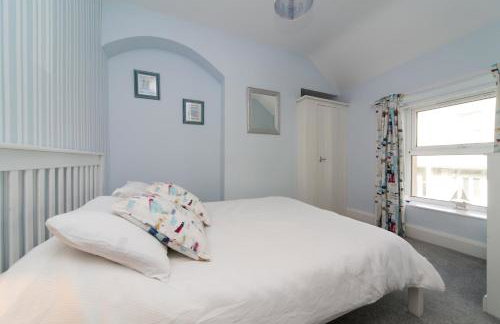 Cosy seaside cottage - Foto 14