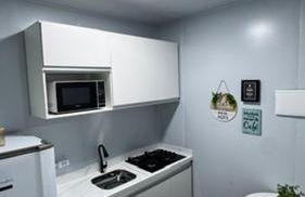 Kitnets Lofts no Kobrasol perto de Florianópolis - Foto 25