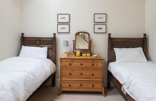 Blackhill barn - in the heart of the Cotswolds - Photo 38