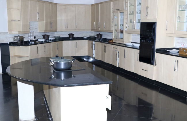 Shailoh Folyjon 2Bedroomed Wing - Foto 9