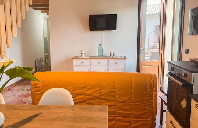 Domo Mea Apartment in Cabras - Foto 22