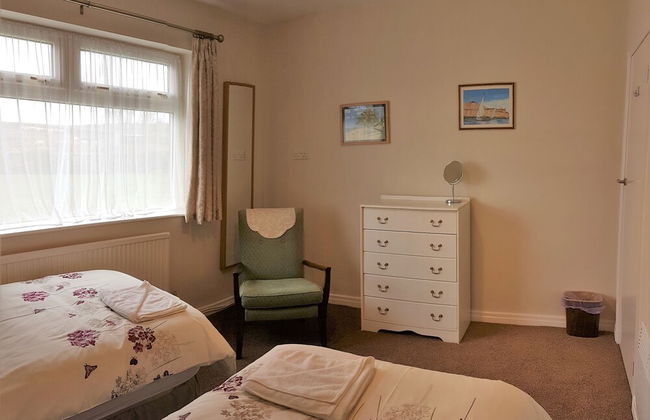 Woodpeckers Cottage - Photo 16