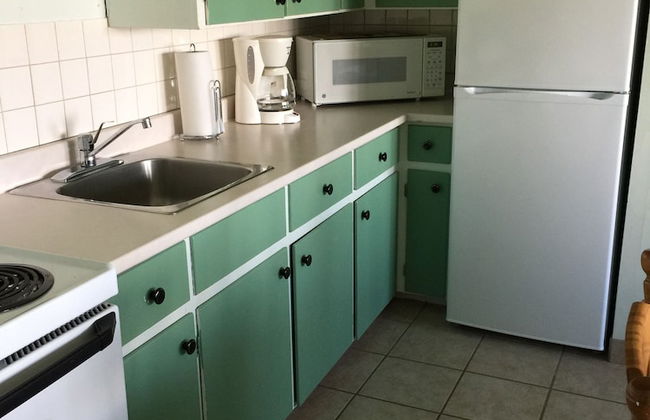 Dreamweavers Cottages and Vacation Homes - Photo 50