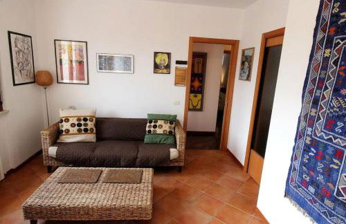 La casa di Sugar. Appartamento intero per 2 - Photo 7