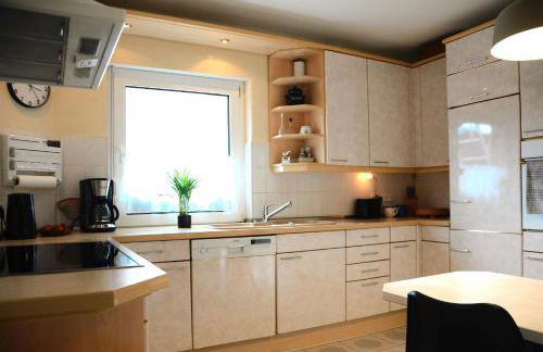 Ferienhaus zum Glück, mit Pool und Kamin - Foto 15