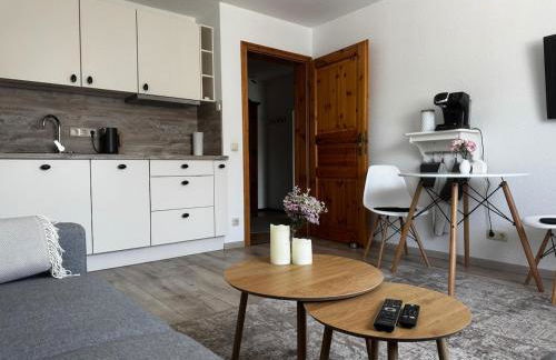 Wohnung in Reelkirchen mit 1 Schlafzimmer - Foto 1