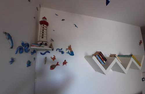 LaCasaDeiGechiOtranto - Foto 7