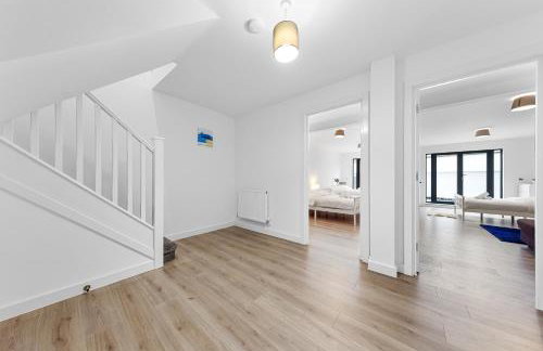 3 Bedroom Sleep12 in London MR2 - Foto 28