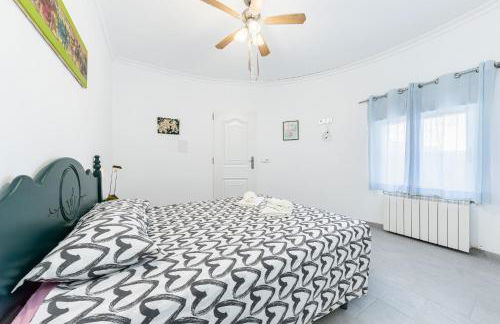 Villa San Miguel - Preciosa villa con piscina privada - Foto 59