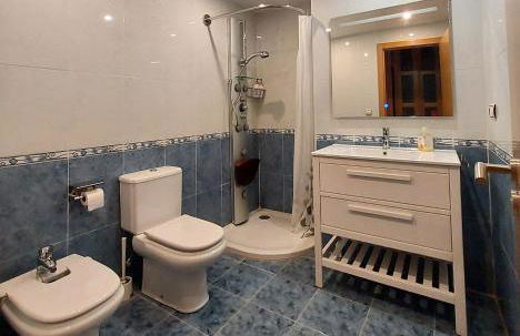 Adosado en Cirueña con Chimenea y barbacoa - Foto 17