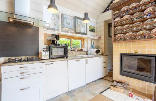 Mousterlin Cottage 5pers 200m plage - Foto 6