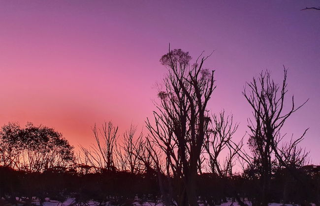 SNOWED INN apartment - Photo 27